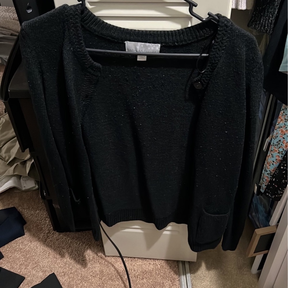 Cardigan